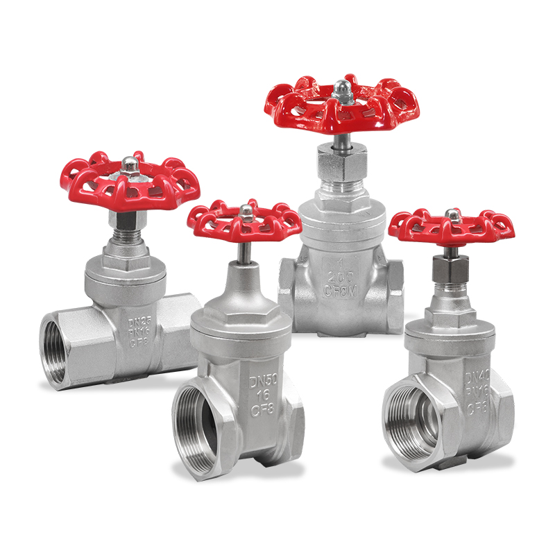 Gate Valve