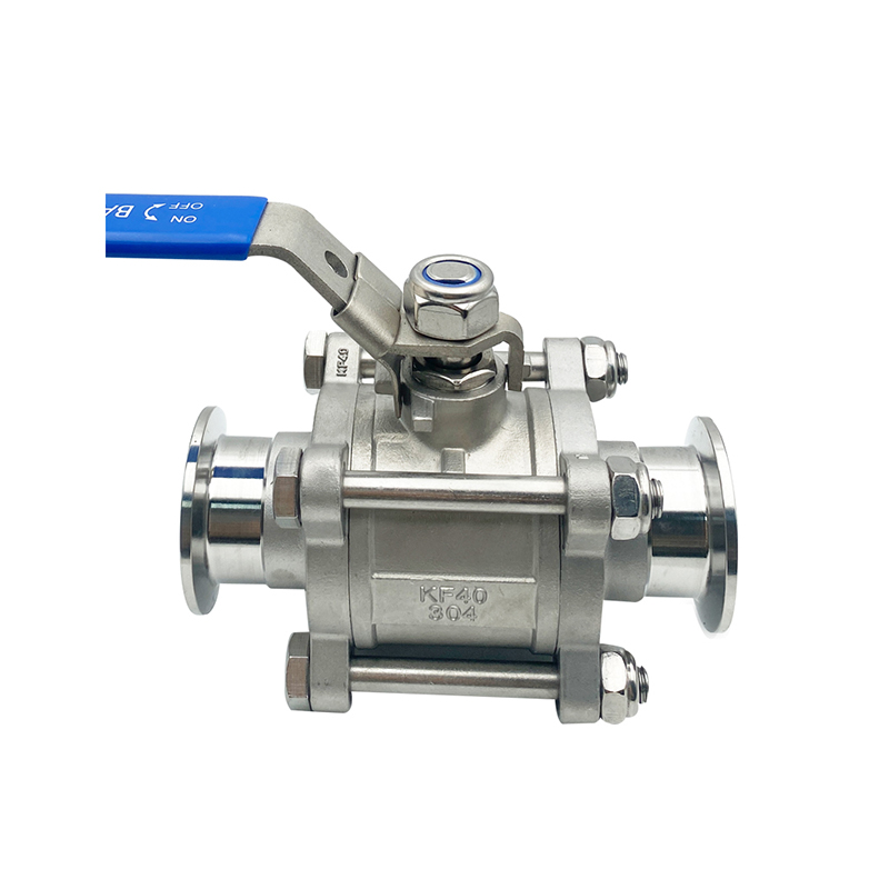 Vacuum valve