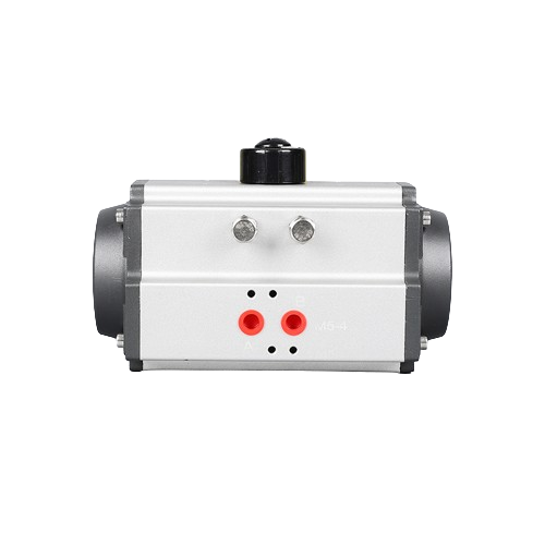 Pneumatic Actuators